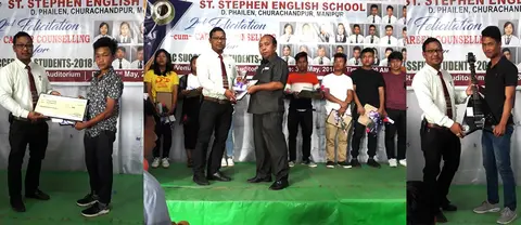 Award