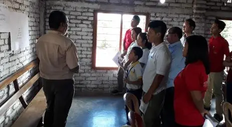 School Audit